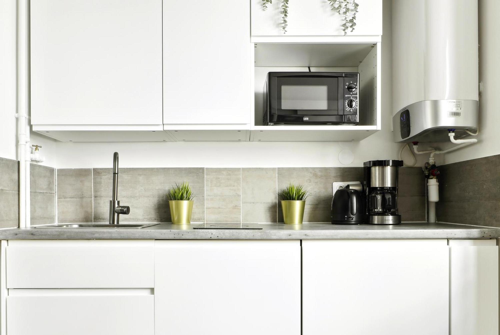 Apartment Luxury Near Eiffel Tower Paris